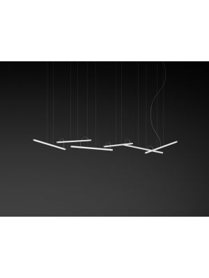 Vibia Halo Lineal 2342
