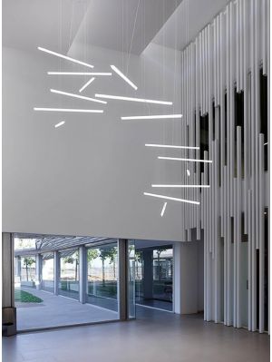 Vibia Halo Lineal 2342