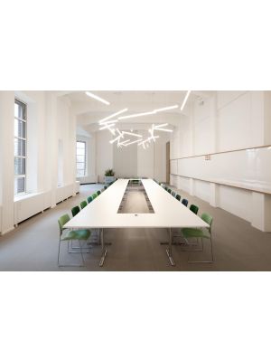 Vibia Halo Lineal 2343