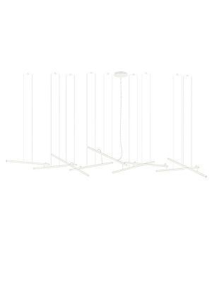 Vibia Halo Lineal 2343