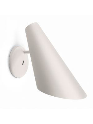 Vibia I.Cono 0720 matt white