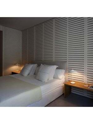 Vibia Mayfair 5505 white