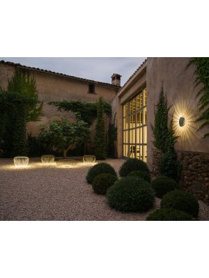 Vibia Meridiano 4720 khaki (at the right)