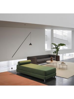 Vibia North 5666 black