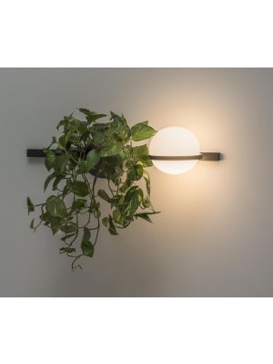 Vibia Palma 3702 graphite-grey