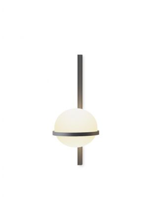 Vibia Palma 3710 graphite-grey