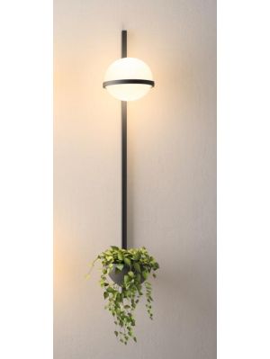 Vibia Palma 3714 graphite-grey