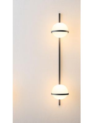 Vibia Palma 3716 graphite-grey