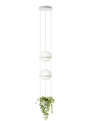 Vibia Palma 3728 white