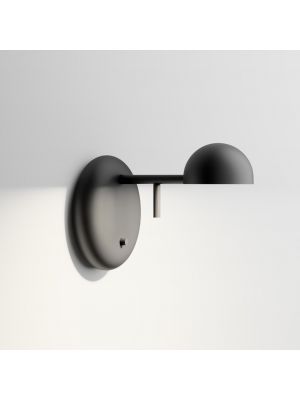 Vibia Pin 1675 black