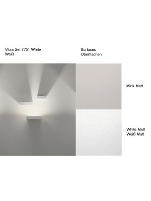 Vibia Set 7751 surfaces