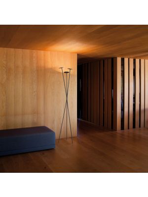 Vibia Skan 0260 black