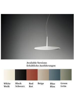 Vibia Skan 0275 - 0276 white