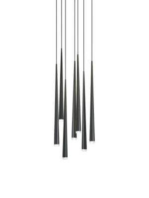 Vibia Slim 0914 black