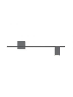 Vibia Structural 2610 dark grey