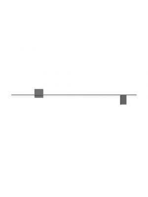 Vibia Structural 2612 dark grey