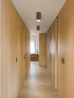 Vibia Structural 2630 dark grey