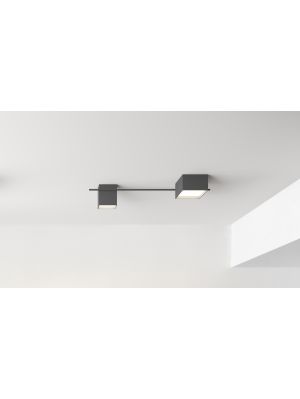 Vibia Structural 2640 dark grey