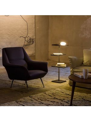 Vibia Suite 6011 brown