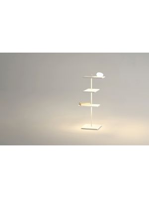 Vibia Suite 6011 white