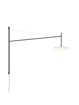 Vibia Tempo 5760 graphite-grey