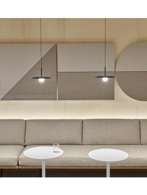 Vibia Tempo 5770 graphite-grey