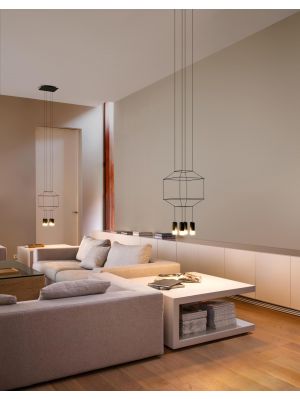 Vibia Wireflow 0313