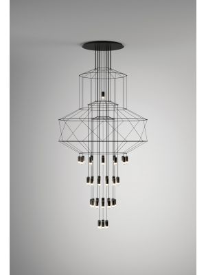 Vibia Wireflow 0374
