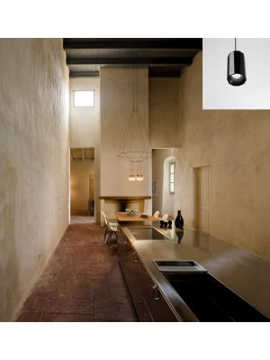 Vibia Wireflow 0405 (Lamps see small picture)