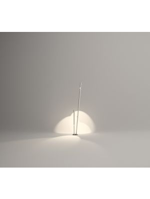 Vibia Bamboo 4810 recess light off-white
