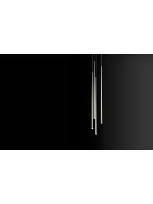 Vibia Slim 0916 white