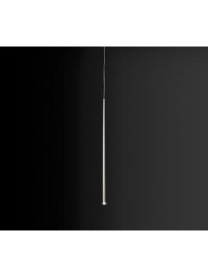 Vibia Slim 0925 fiberglass white painted