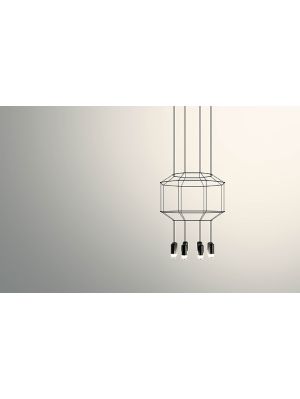 Vibia Wireflow 0302