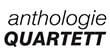 Anthologie Quartett Jahreszeiten